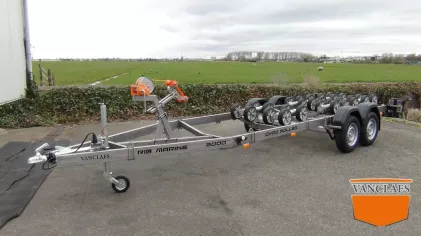 Rib Marine GYRO 2500 -13